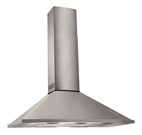 Campana Cocina Tst Extractora Acero Inox Lanin 60cm *