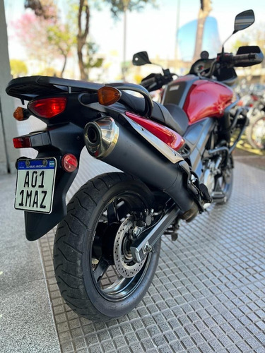 Imagen 3 de 9 de Suzuki V Strom