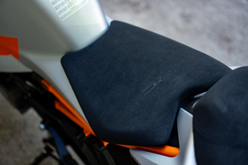 Moto 0km Ktm Rc 200 Abs Calle Pista Urquiza Motos