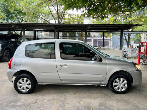 Renault Clio Mío 1.2 3p Expression