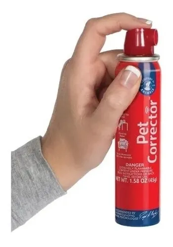 Pet deals corrector 50ml