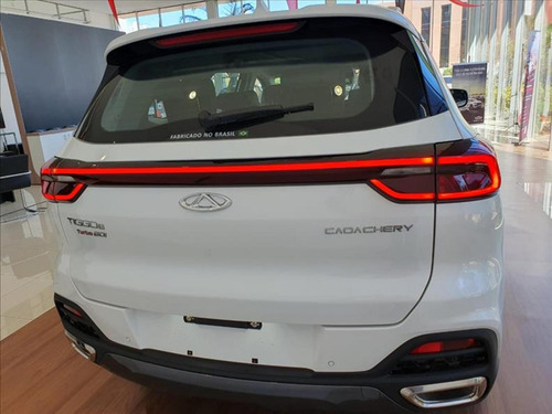 Chery Tiggo 8 MAX DRIVE 1.6 TGDI TXS DCT