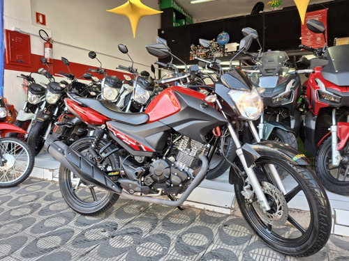 Yamaha Factor 150 Ed Ano 2023