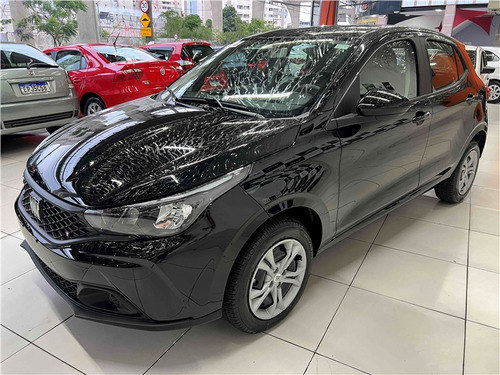 Fiat Argo 1.0 FIREFLY FLEX DRIVE MANUAL