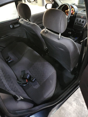 Chevrolet Corsa Classic 1.0 Life Flex Power 4p