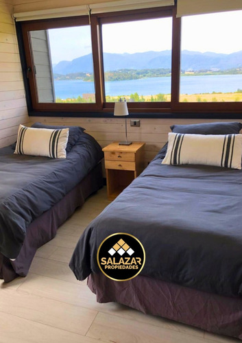 Se Vende!! Condominio Obenque Panguipulli. Los Ríos