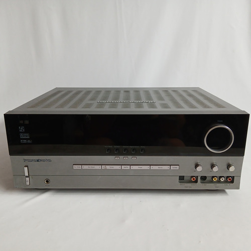 Receiver Harman Kardon Avr-135 (6.1) (Usado)