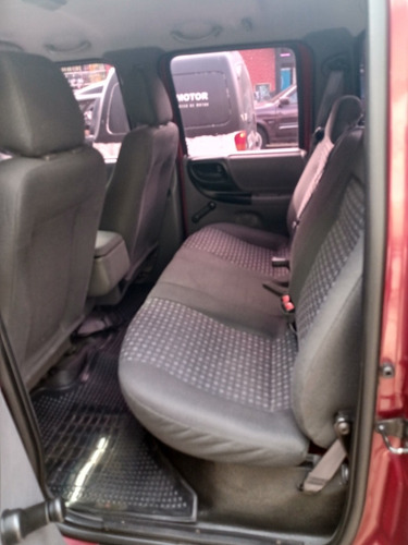 Ford Ranger 3.0 Cd Xl Plus Mp3+4x2 2009