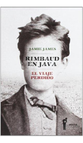 Rimbaud En Java. El Viaje Perdido