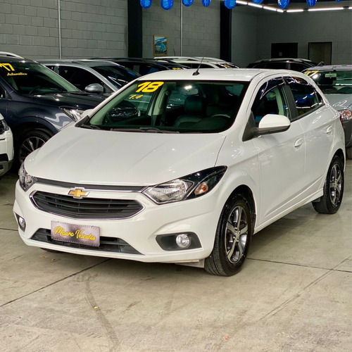 Chevrolet Onix 1.4 Ltz 5p