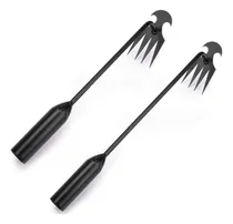 Comprar Kit 2 Ferramentas Extratoras Raiz Planta Grama 30cm Jardim