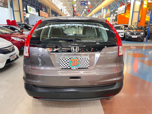 Honda CR-V 2.0 LX 4X2 16V