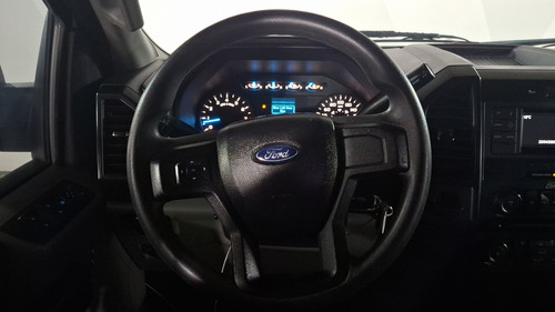 Ford F-150 3.5 XL CREW CAB 4X2 V6 AUTO