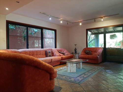 Imagen 7 de 23 de Casa En Venta 21-19483 En Cumbres De Curumo Wp 04120104330