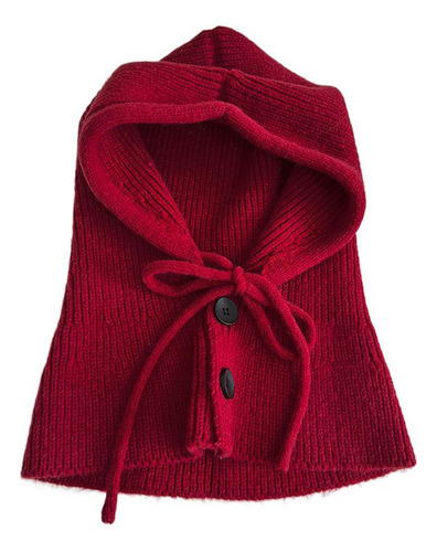 A+ Gorro Cálido De Invierno, Gorro De Punto Con Orejeras