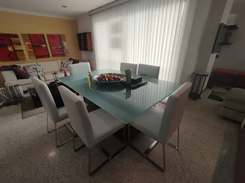 Apartamento En Arriendo En El Refugio. Cod A11669