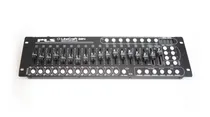 Comprar Consola Profesional Dmx512 Litecraft 384 Dp1
