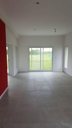 Imagen 5 de 20 de Casa En Venta En Pilar Del Este, Pilar, G.b.a. Zona Norte