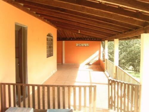 Imagem 1 de 27 de Chácara Com 3 Dormitórios À Venda, 6424 M² Por R$ 550.000,00 - Camargo Ii - Águas De São Pedro/sp - Ch0017