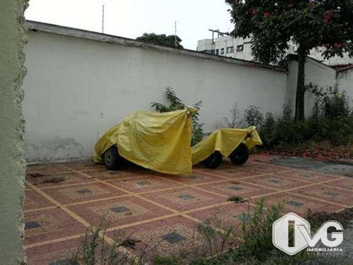 Imagem 12 de 30 de Casa Comercial Com 151m² De Área Construída E 500m² De Terreno. - Ca0709