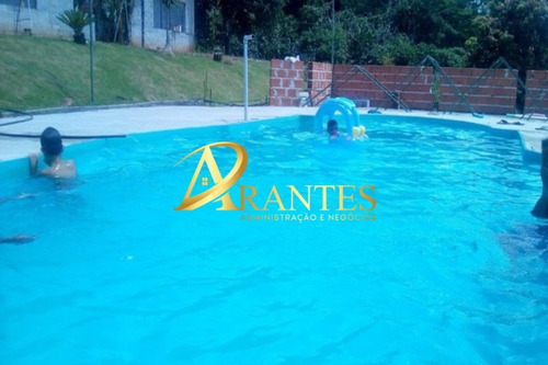 Imagem 13 de 19 de Chacara - Ch00370 - 70798734