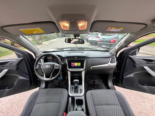 Maxus T60 4X2 Gl