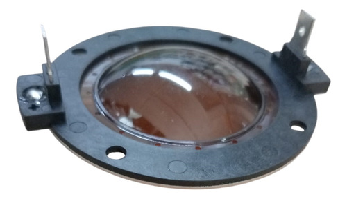 Diafragma Generico Para Driver Rcf M53 Nd340 Lineal Hdl6a