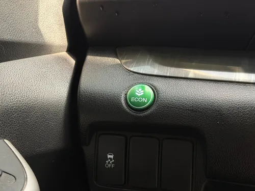 Honda CR-V 2.4 EXL At