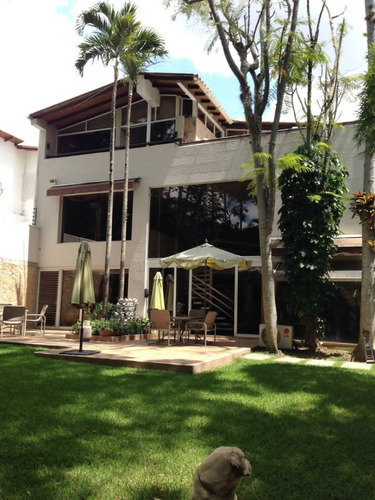 Imagen 28 de 30 de Casa En Venta En Los Chorros
