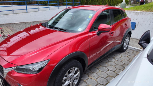 Imagen 3 de 5 de Mazda Cx-3