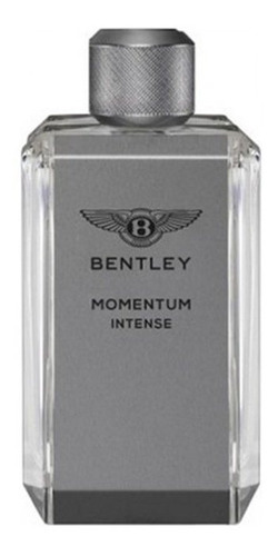 Bentley Momentun Intense Edp (100 Ml)