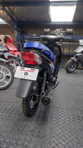 Imagen 17 de 21 de Gilera Smash Vs 0km 2023 No Uno Ap Motos Motomel Blitz Crono