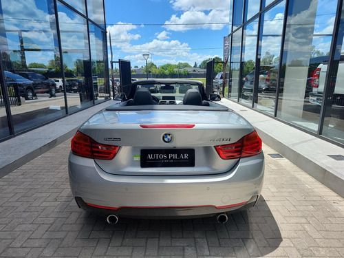 Bmw Serie 4 3.0 440i Cabriolet 2017