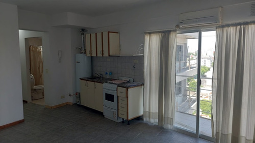 Departamento En Alquiler 24 Meses - Av Juan De Garay Al 3200, San Cristobal - $ 500.000 / Mes - 2 Amb.