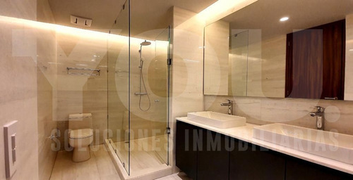 Imagen 17 de 26 de Renta Departamento En Residencial Avenue Polanco