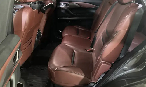 Mazda CX-9 Signature 2.5 lt Turbo 4x4