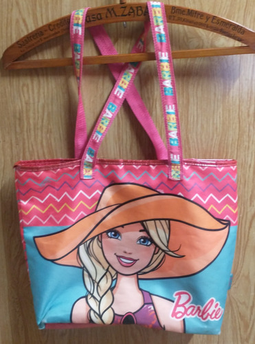 Bolso Cartera De Barbie Original 