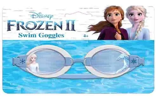 Lentes De Natación Infantiles