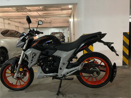 Jettor Gp 160 2022 Buen Estado