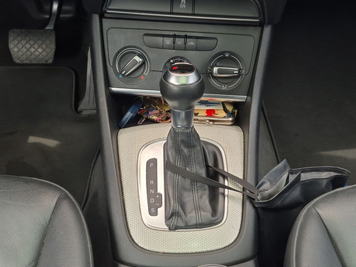 Audi Q3 2.0 Tfsi Quattro Ambition At 2013