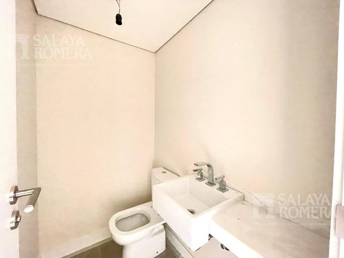 Imagen 10 de 18 de Venta Departamento - 3 Dormitorios 2 Baños Toilette - Roosevelt - Punta Del Este - Ref:43822078