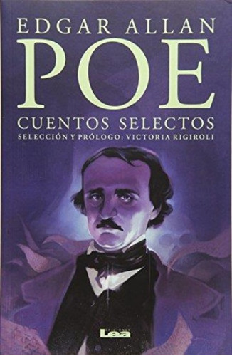 Cuentos Selectos - Poe
