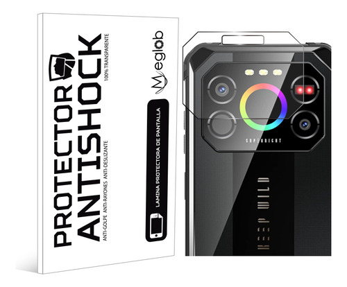 Protector De Camara Antishock Para Iiif150 Air1 Ultra+