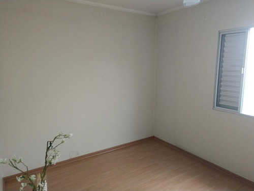 Sobrado Residencial Para Venda E Locação, Chácara Belenzinho, São Paulo. - So6162
