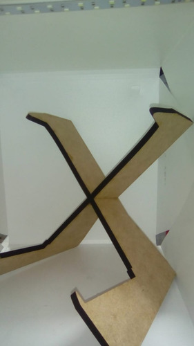 Suporte Em Mdf Sônica Para Ukulele