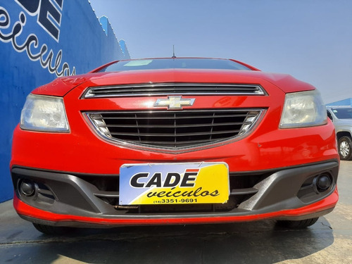 Chevrolet Prisma 1.0 Lt 2013 Flex