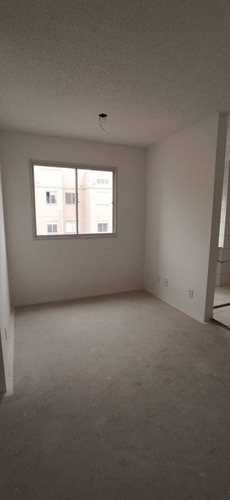 Imagem 7 de 30 de Apartamento À Venda, 41 M² Por R$ 280.000,00 - Jardim Nossa Senhora Do Carmo - São Paulo/sp - Ap3202