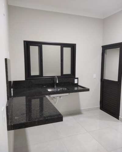 Imagem 6 de 11 de Casa Nova No Jardim Belo Horizonte / Indaiatuba - Ca00822 - 69538340
