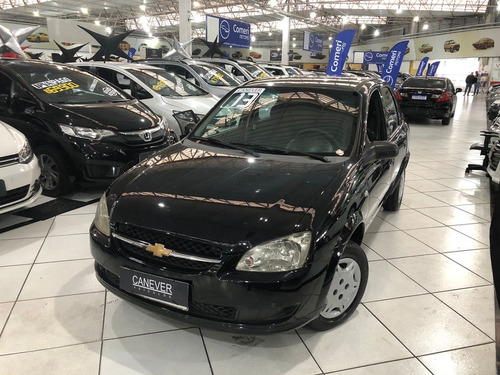 Chevrolet Classic 1.0 MPFI LS 8V