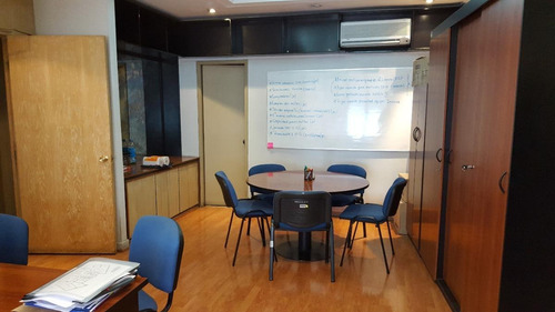 Imagen 5 de 17 de Oficinas 700m2 Zona Centro